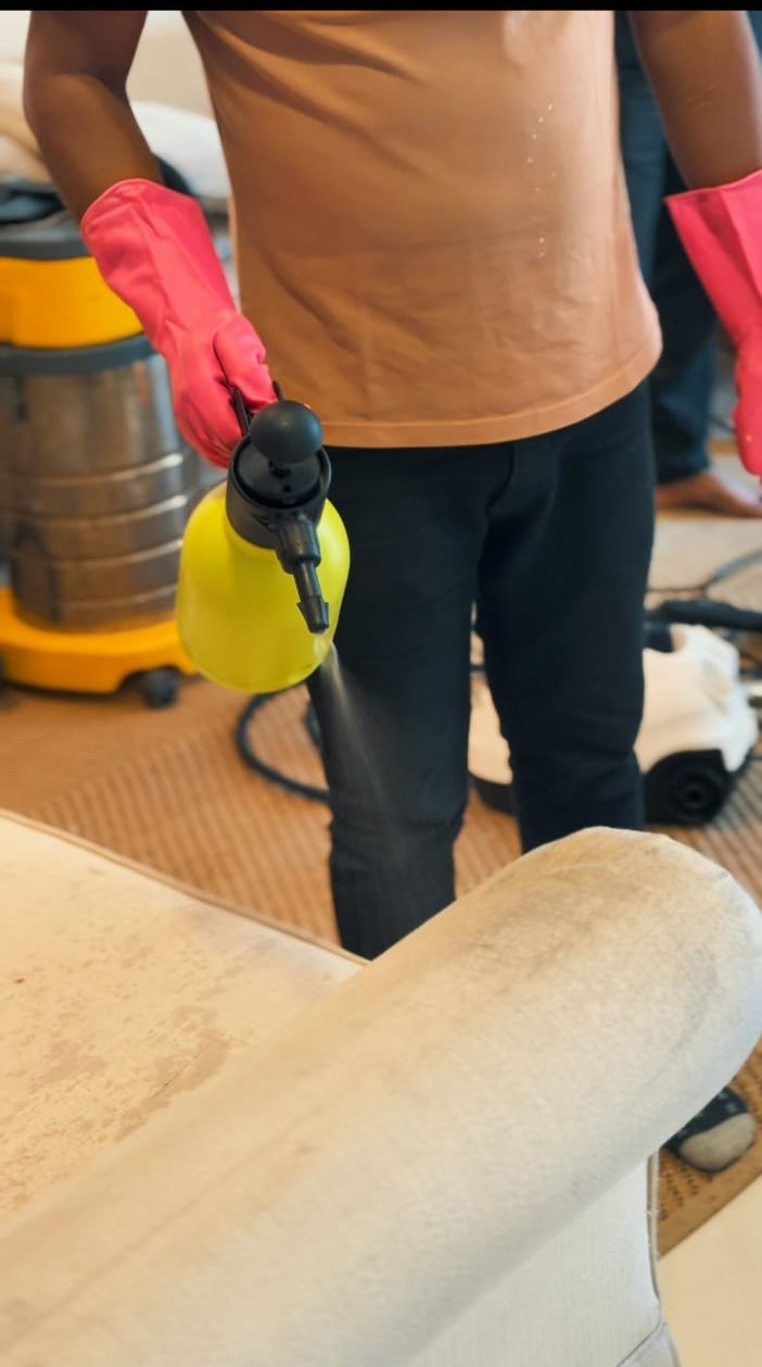 Pest Control Service